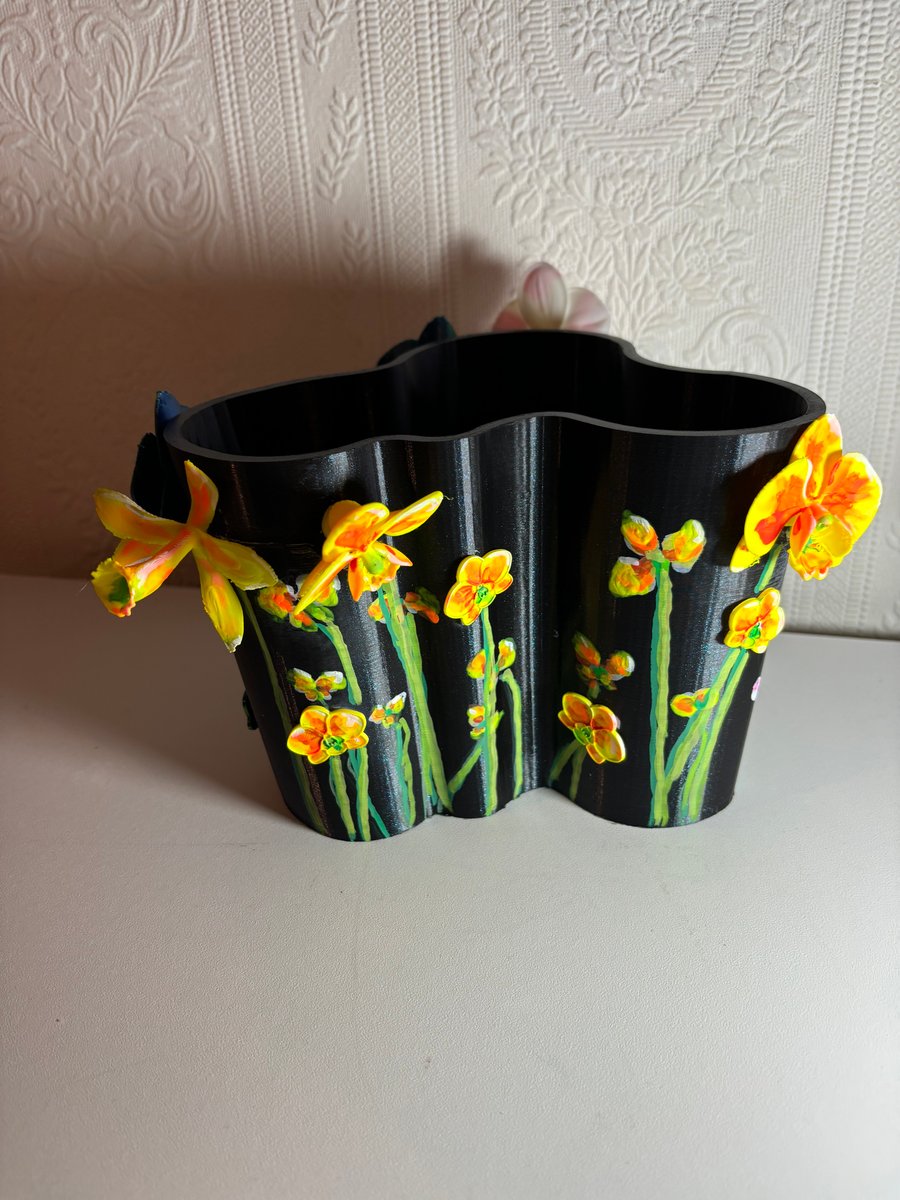 Orchid Delight by Andrew Jenkins 