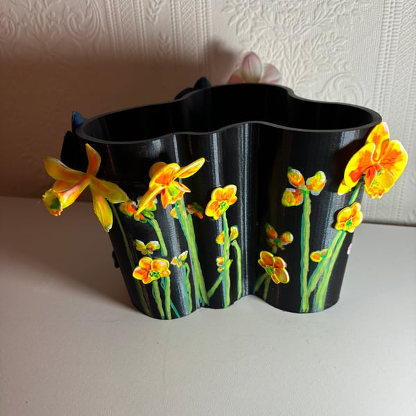 Orchid Delight by Andrew Jenkins 