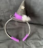 witch headband
