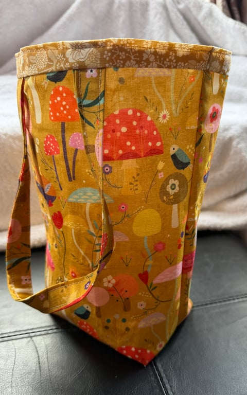 Car Tidy-Storage-Bin