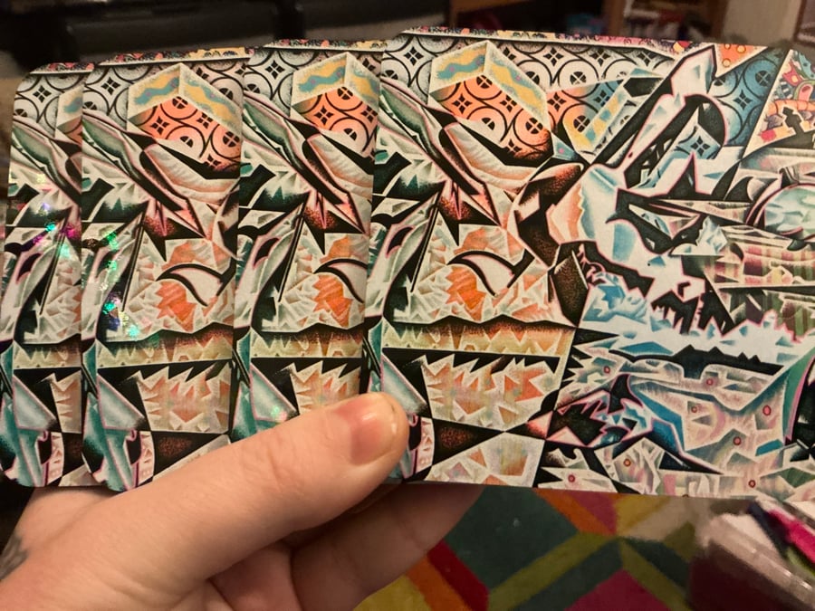 The Level of the Whales and Dolphins Coaster