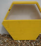 Wooden Hexagon Pallet Wood Planter - Image 6