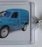 Morris Minor Van 1969 - Keyring either 50x35mm or 70x45mm Insert - Image 2