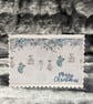 5-pack Simple But Effective Christmas Cards - Image 4