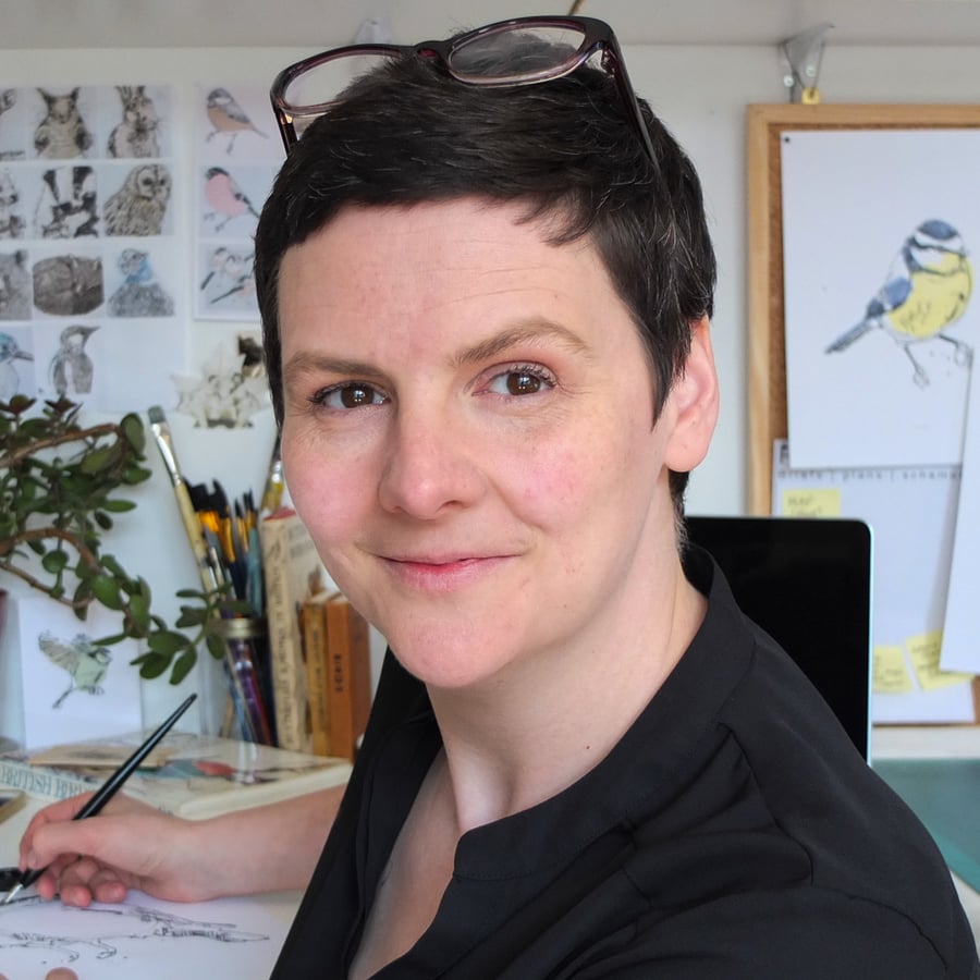 Jenny McCabe