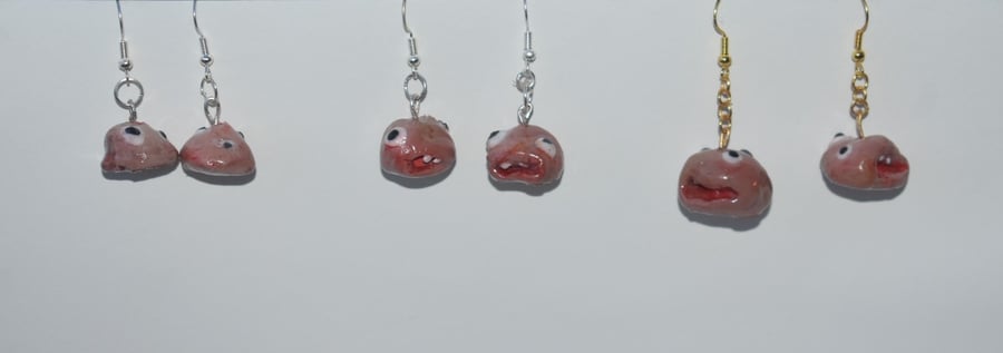 Claybaby jewellery 