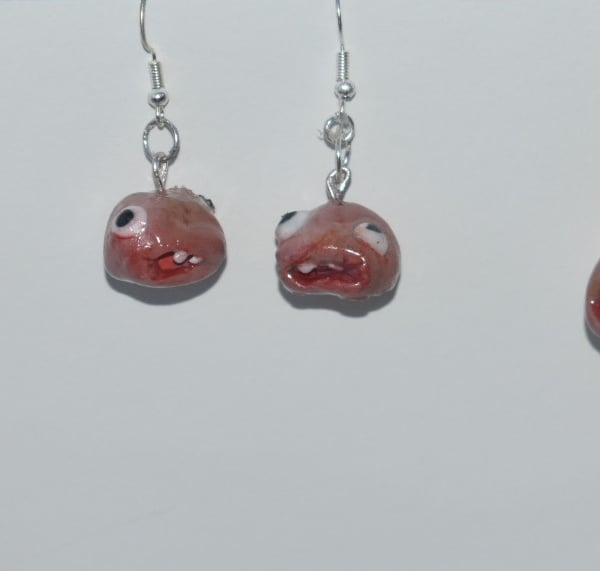 Claybaby jewellery 