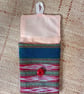 Small purse, pouch, bag. Miscellaneus uses.  - Image 2