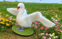 3D Needle Felting