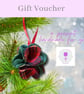 Gift Voucher, E-Voucher, Printable