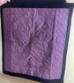 My House of Whimsy - Handmade Textile Wall Hanging for Child's Room - Image 4