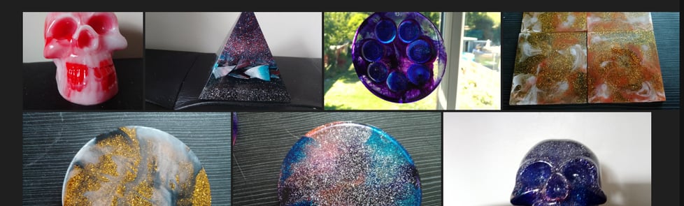 Bad Shadow Art & Design