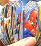 Spider Superhero Gift For Man - Image 2