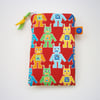 Little Robots I phone/Camera case
