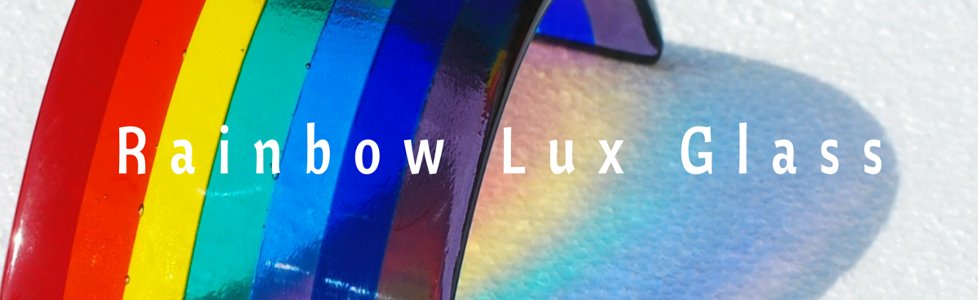 Rainbow Lux Glass