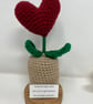 Emotional Support Plant - Image 1