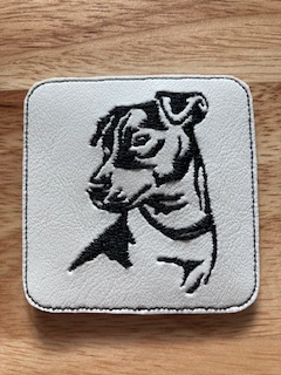 1033  Jack Russell magnet