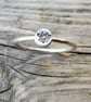 Bee stacking ring - Image 1