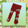 Raccoon Tights