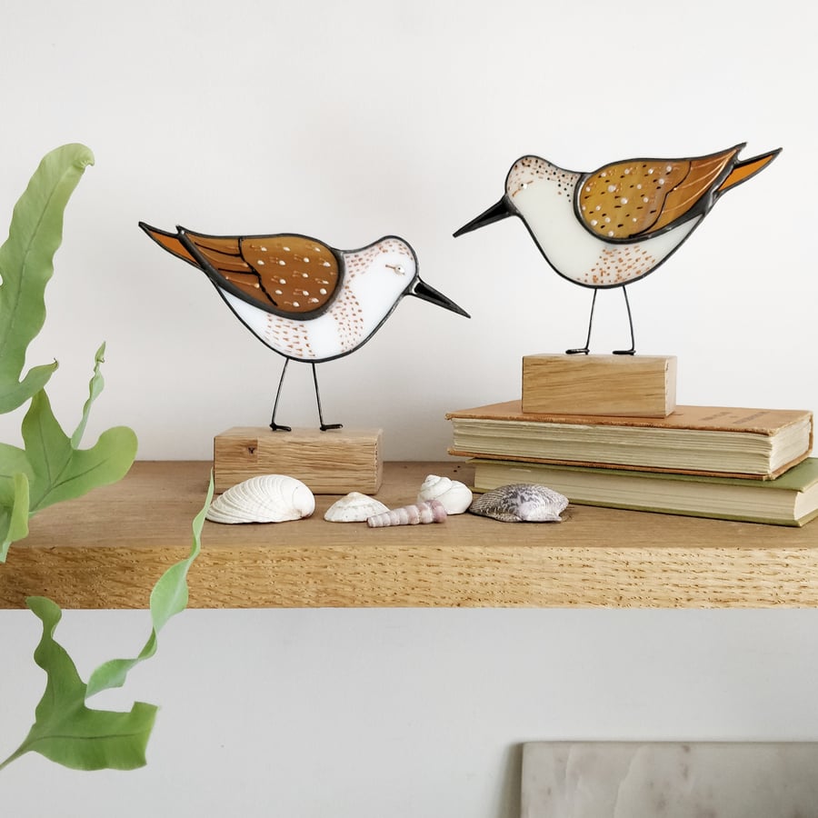 MADE TO ORDER Sandpiper 