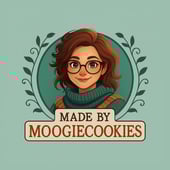 MadeByMoogieCookies