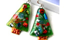  Dichroic Glass Jewellery