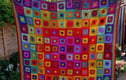 Crochet blankets 
