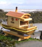 Nautical Bird Box  - Image 3