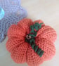 Crochet Squishy Pumpkin  - Image 4