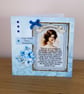 Jane Austen, Pride & Prejudice, Elizabeth Bennet, Birthday Card