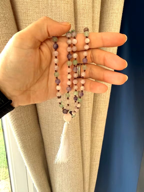 Self - Compassion Mala
