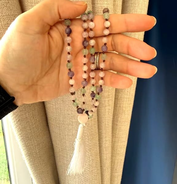 Self - Compassion Mala