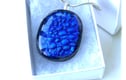  Dichroic Glass Jewellery