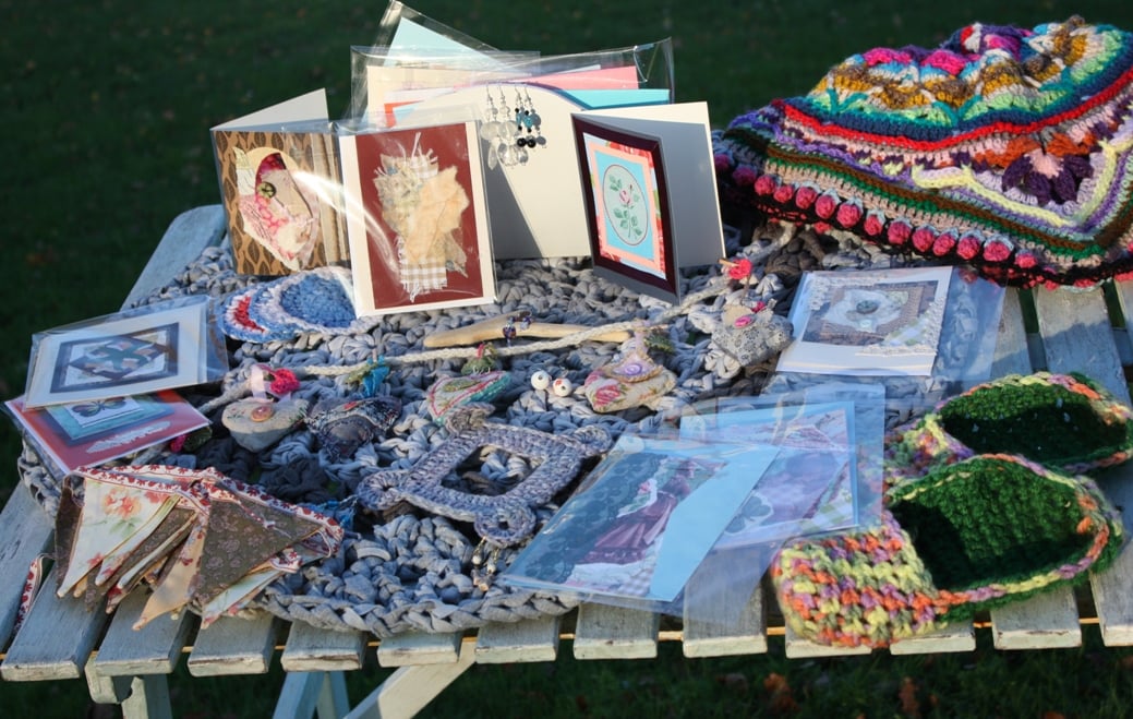 Heatherbell Creations