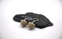 Earrings - Glass