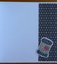 Just For You Card - Sewing - Image 4