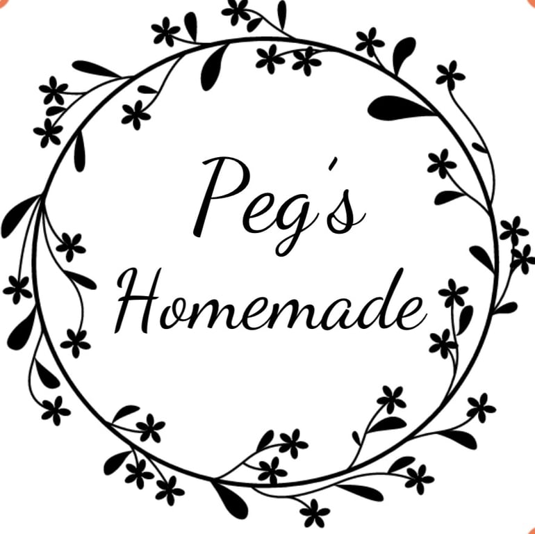 Pegshomemade