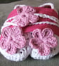 Baby Bootees - Image 5