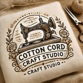 Cotton Cord Craft Studio