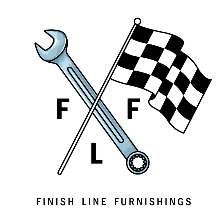 Finish Line Furnishings