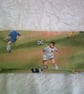 Footballers Pencil Case - Image 2