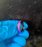 Resin ring, men's, lady's, handmade - Image 3