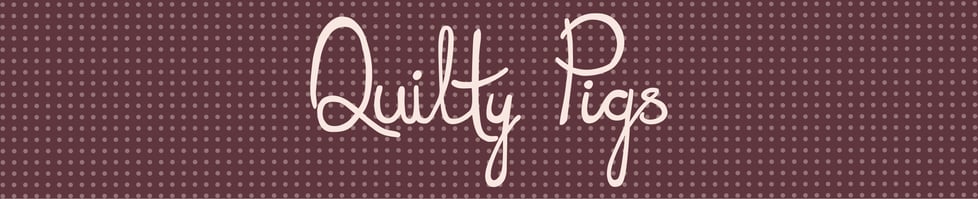 Quilty Pigs