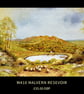 Malvern Resevoir. Signed Special Edition Print  - Image 2