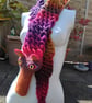 Fire Dragon Scarf - Image 4