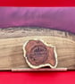 Wood and resin Charcuterie board - Image 6