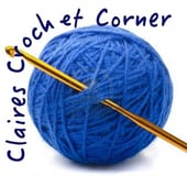 Claires Crochet Corner