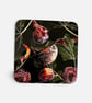 Fig and Wren Coaster - Image 1