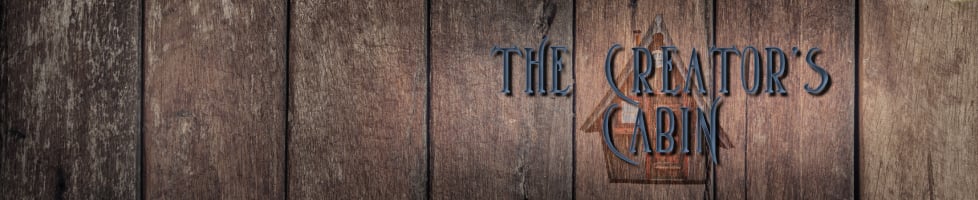 The Creator's Cabin