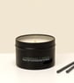 Lemongrass and Ginger - Tin candle, fresh scent - Image 4